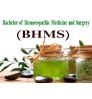 B. H. M. S. (Bachelor Of Homeopathic Medicine & Surgery)